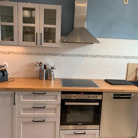 Alter Gasthof Missen Vetschau Dış mekan fotoğraf