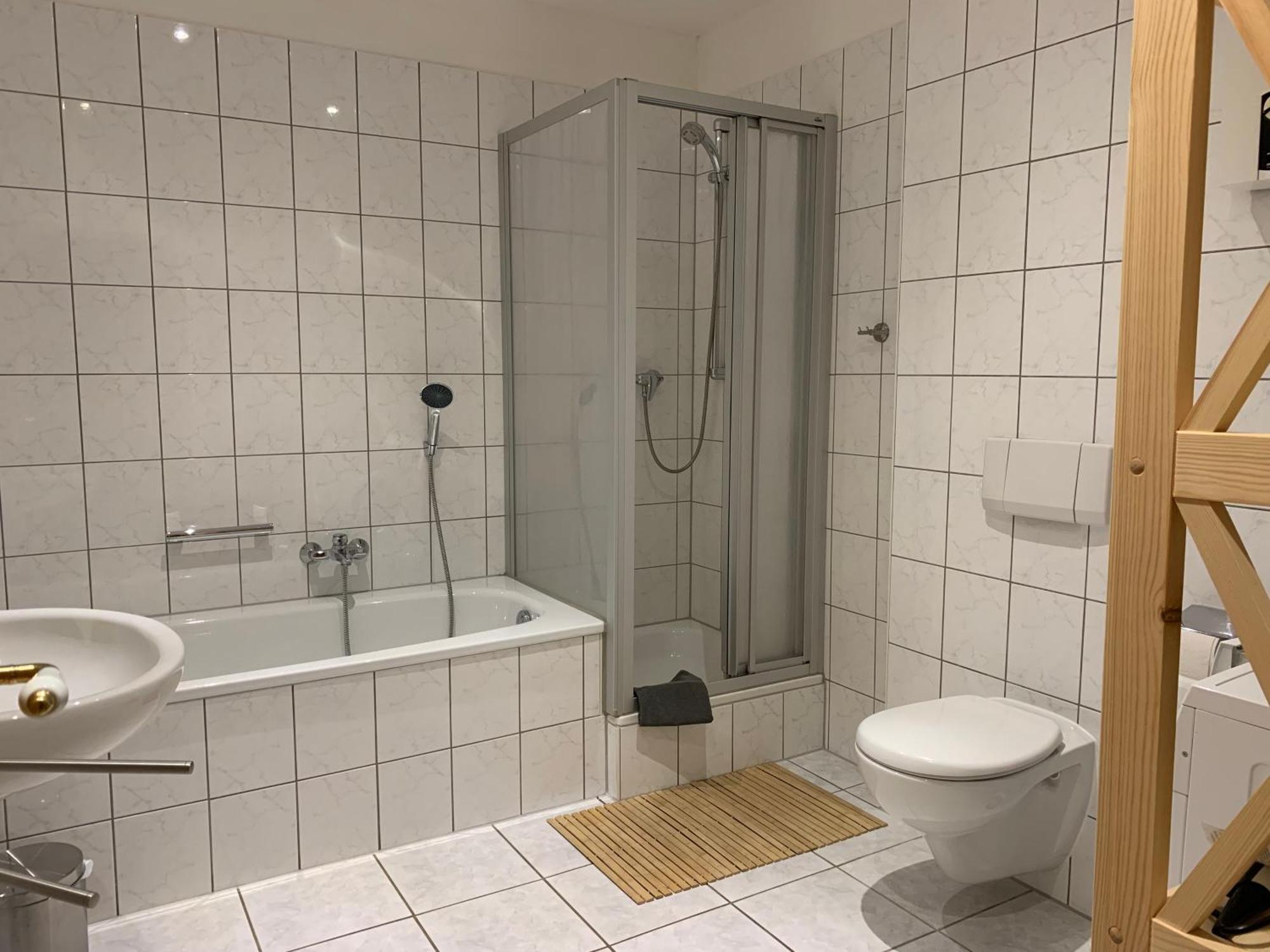 Alter Gasthof Missen Vetschau Dış mekan fotoğraf