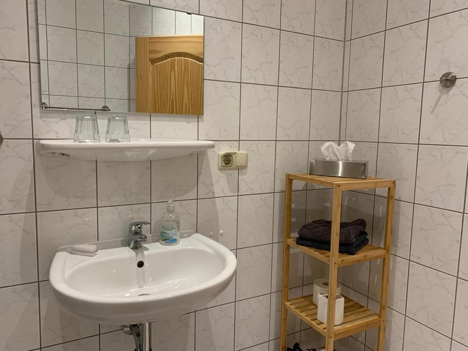 Alter Gasthof Missen Vetschau Dış mekan fotoğraf